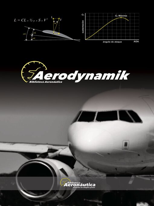 Title details for Aerodynamik by Facundo Conforti - Available